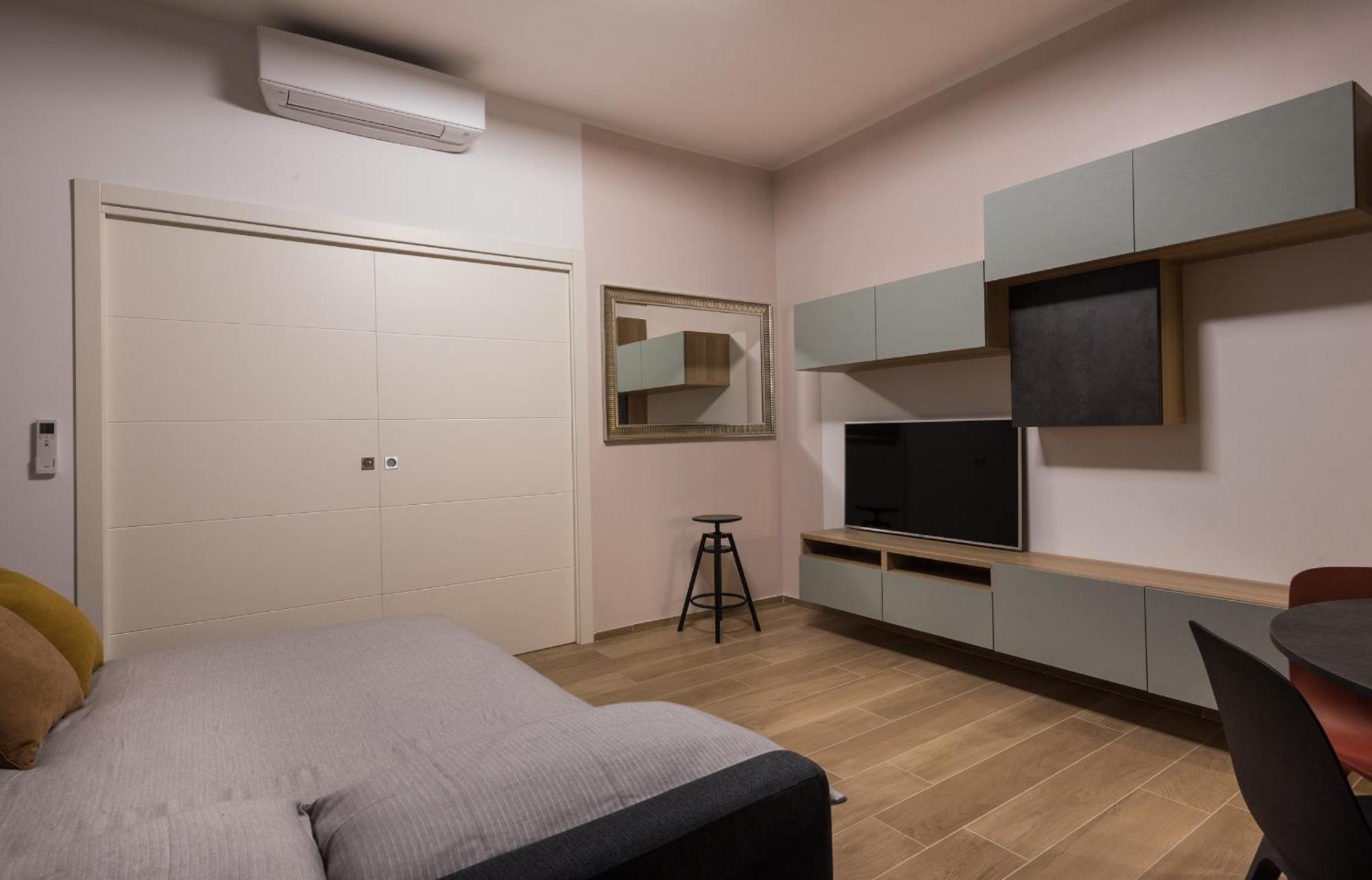 Super Comfort Pisino Street Lejlighed